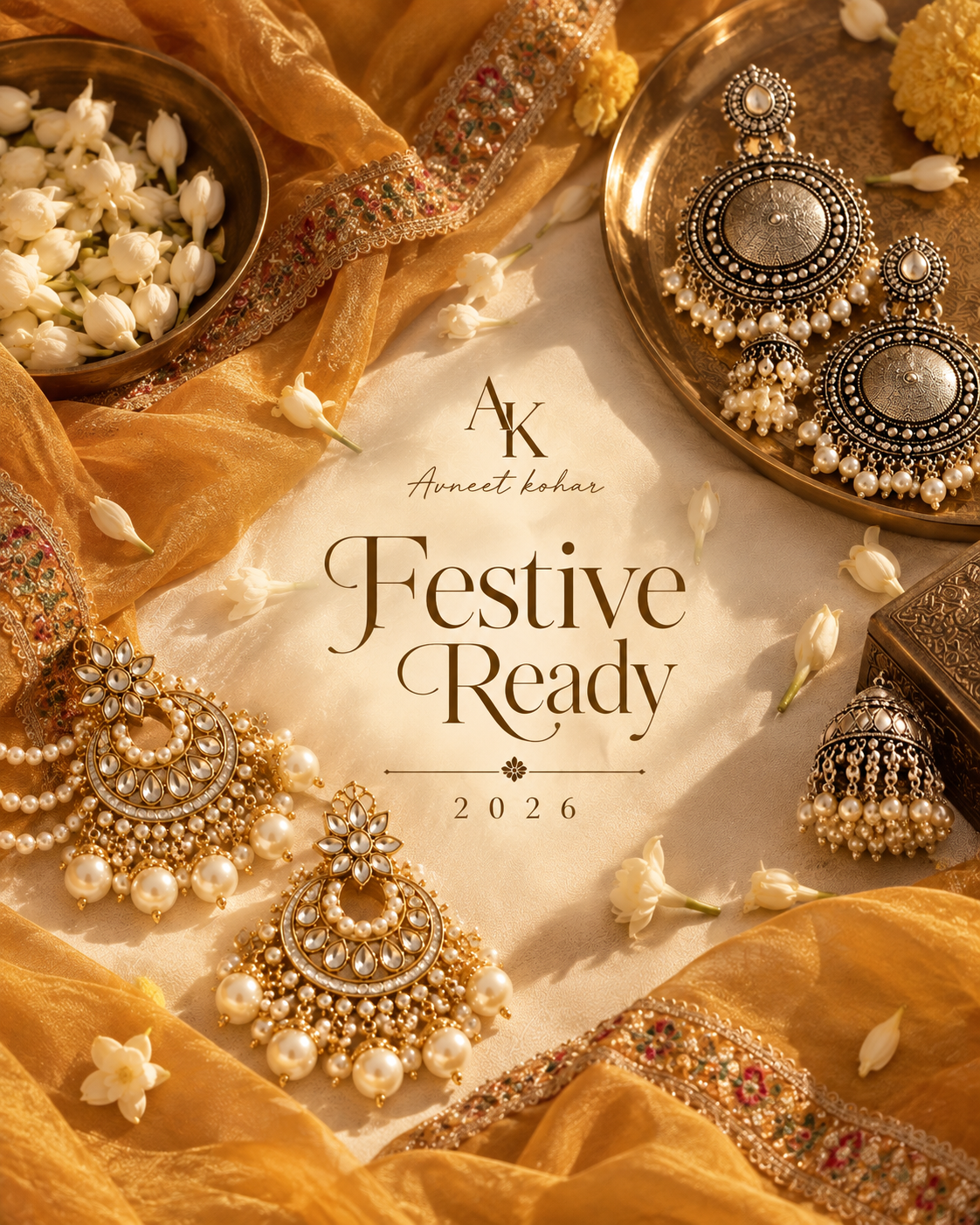 Festive Finds Under $35