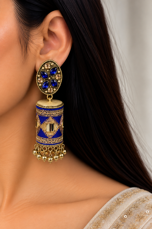 Yaadd earrings