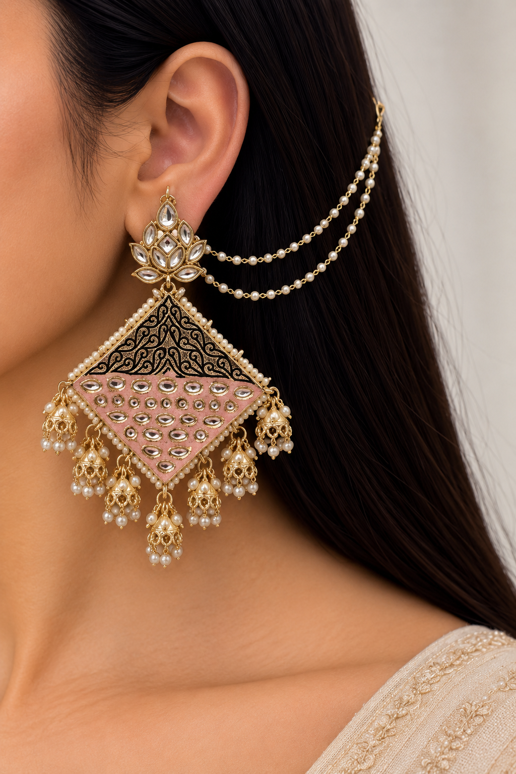 KRISS EARINGS