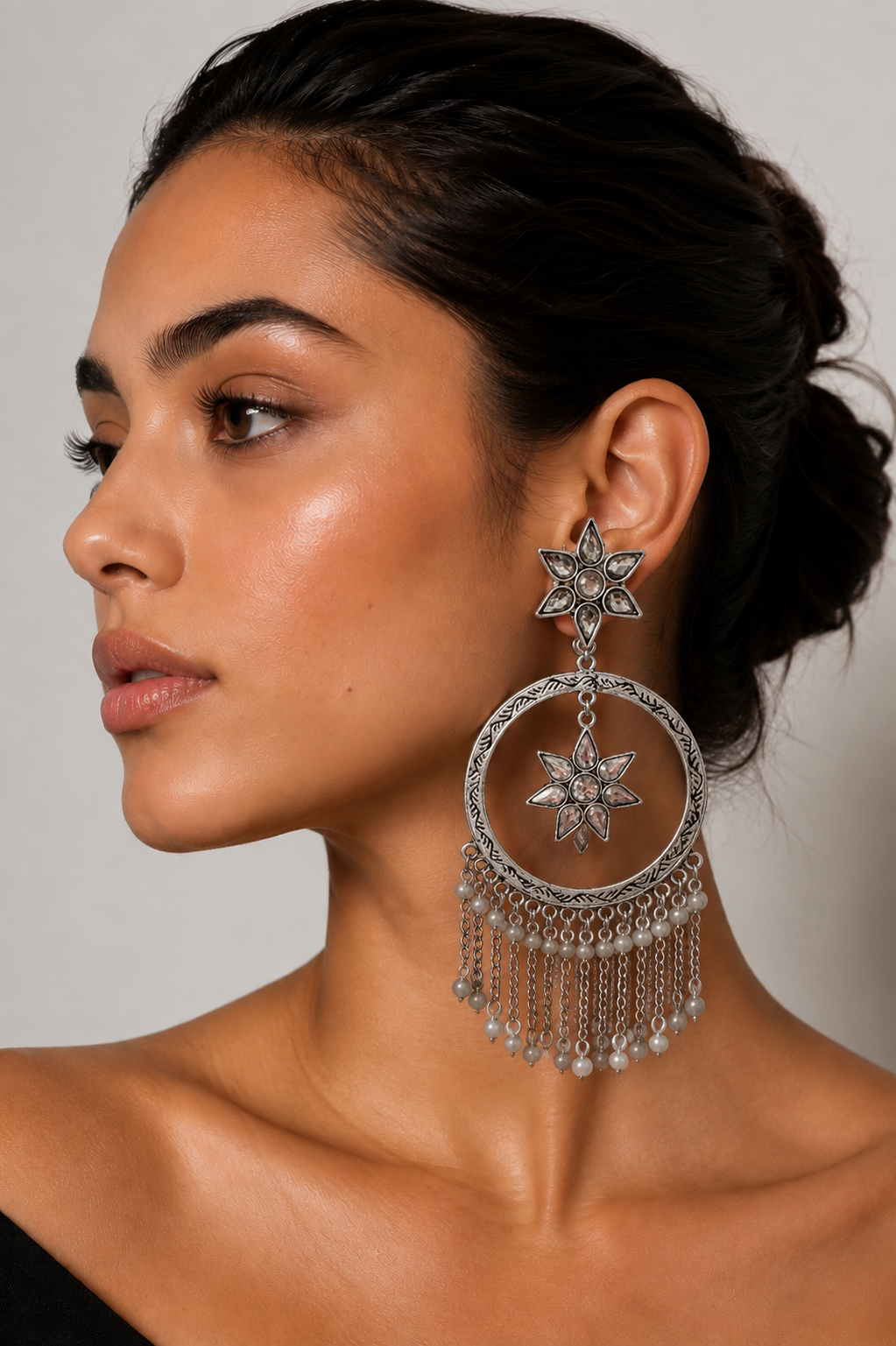 Raabta Earings