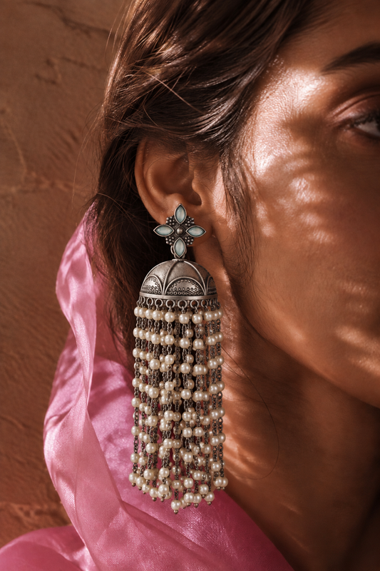 Jhoomar Jhumka