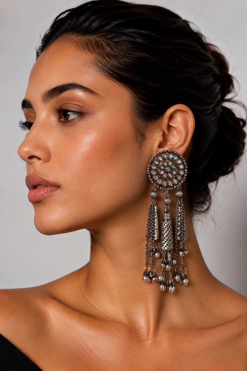 Reshmaa Earings