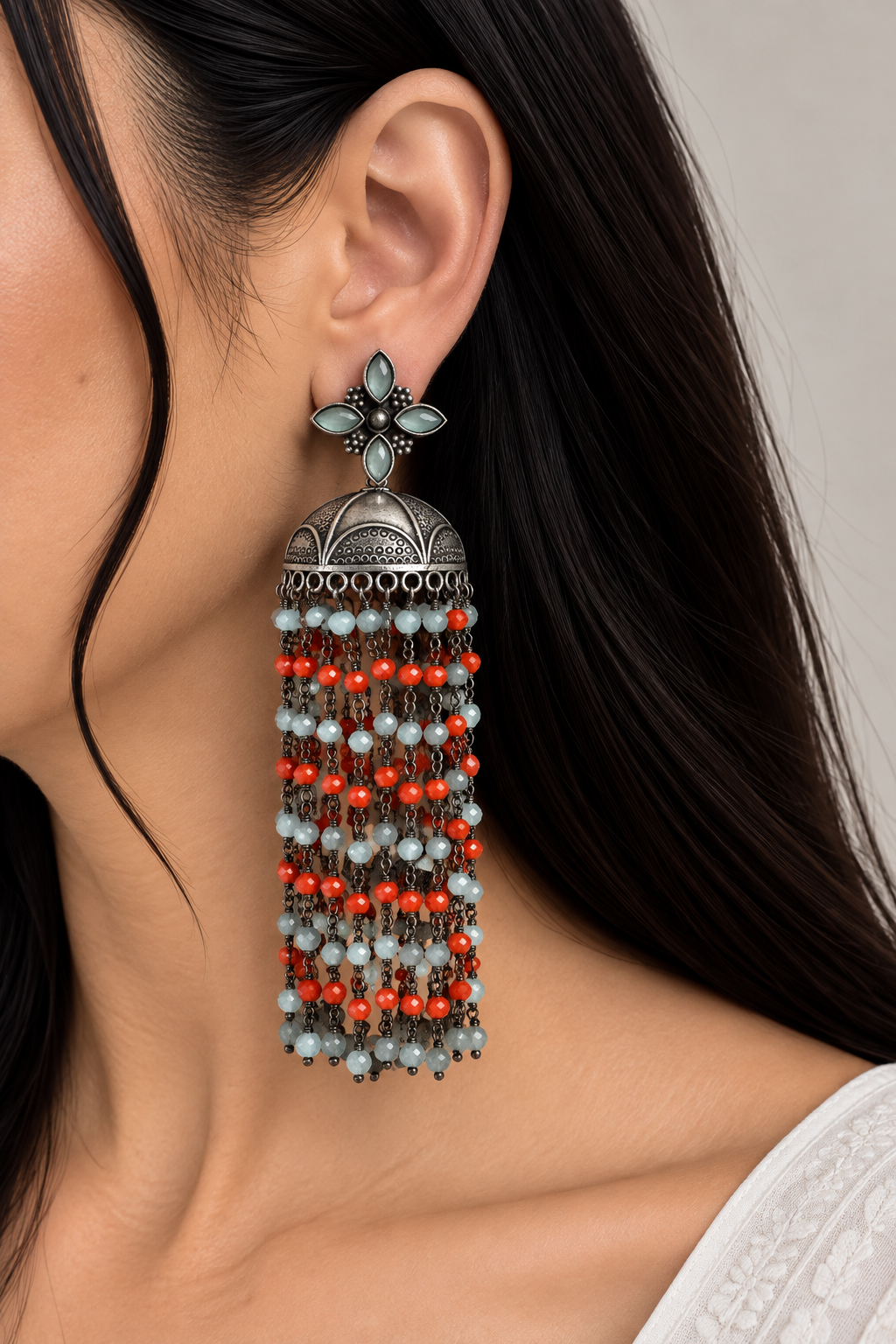 Jhoomar Jhumka
