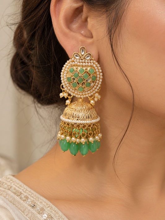 Varsha earings