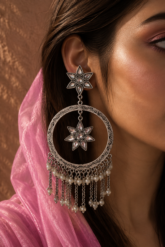 Raabta Earings