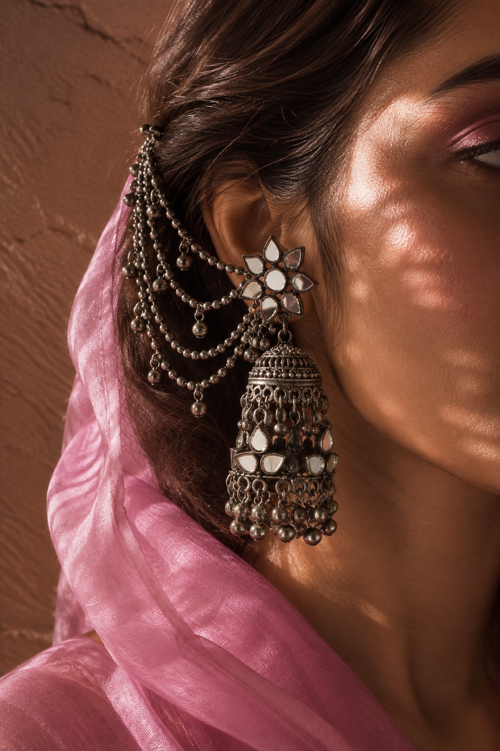 Shailja Jhumka