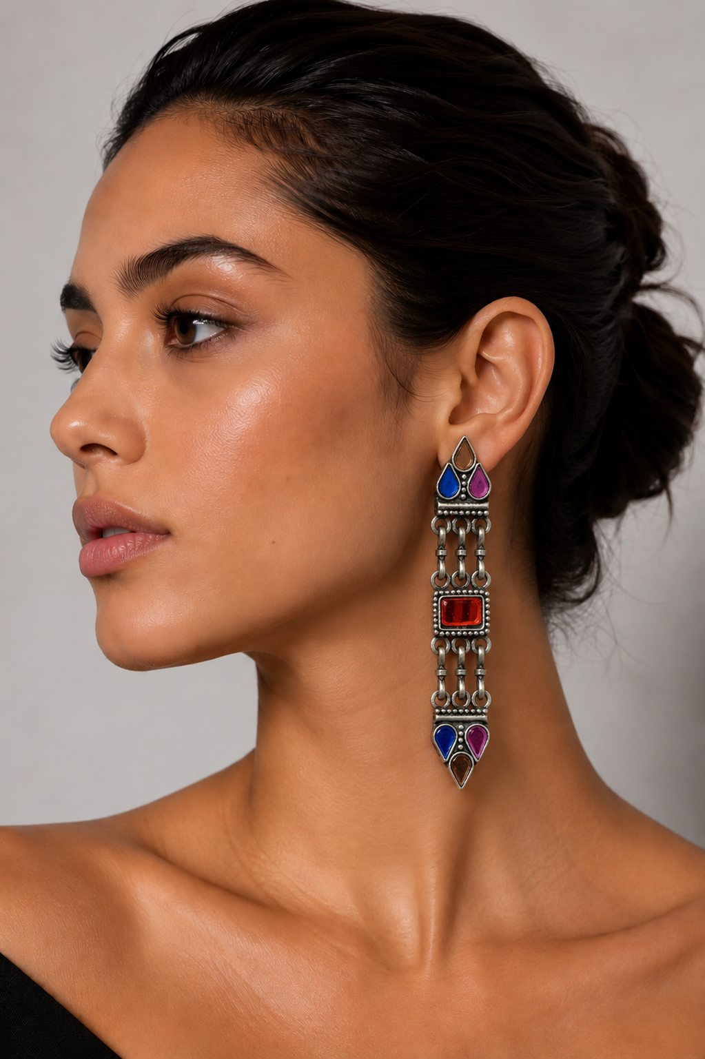Ami earings