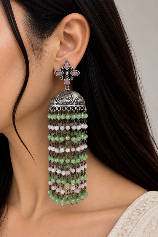 Jhoomar Jhumka