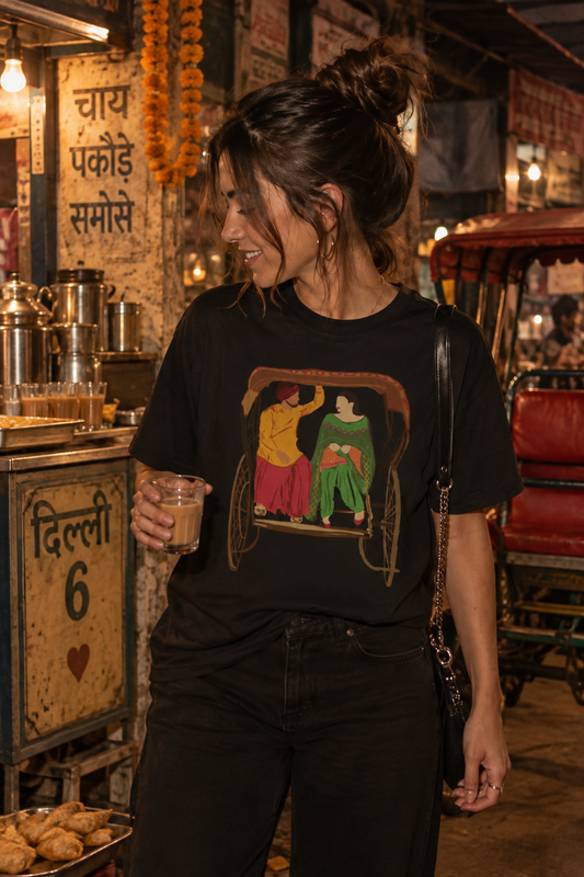 JIND MAAHI T-SHIRT