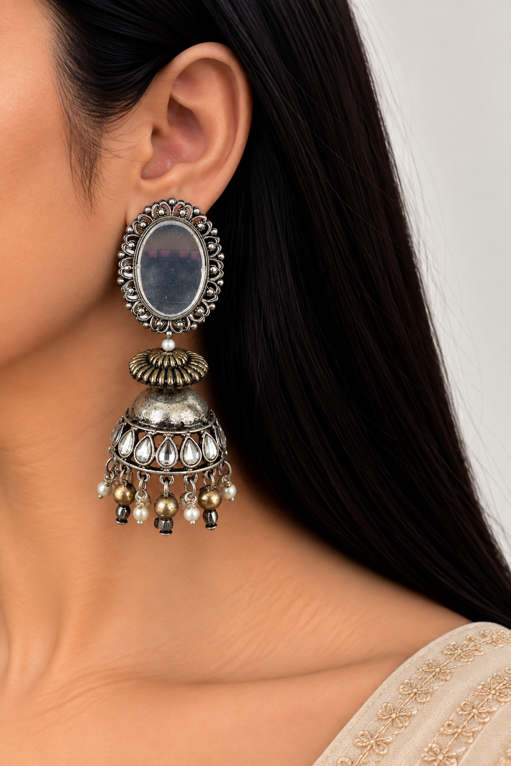 Amba Jhumka