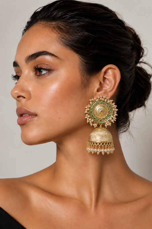 Kavita Jhumka