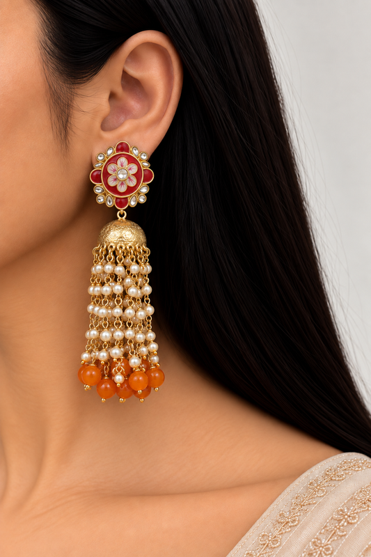 Reeni Jhumka