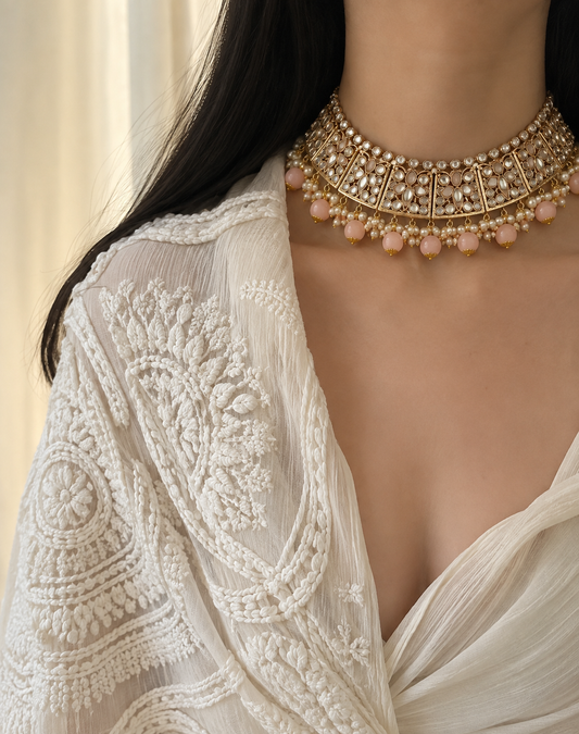 SUHAANI CHOKER SET