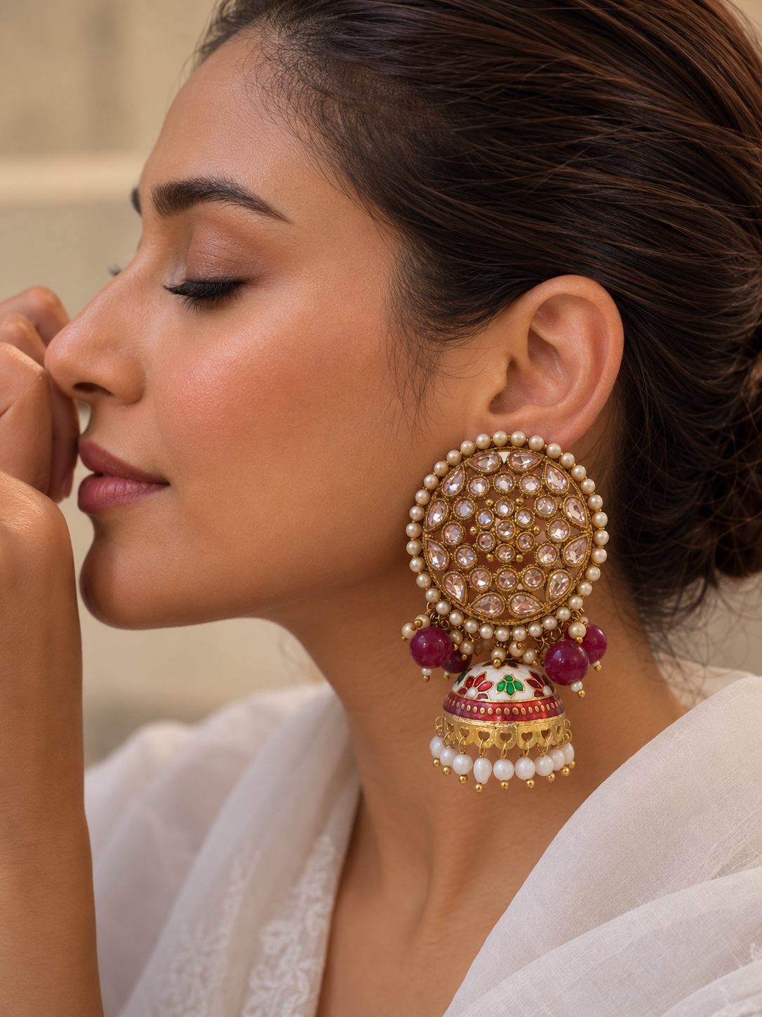 SHIVANI EARINGS