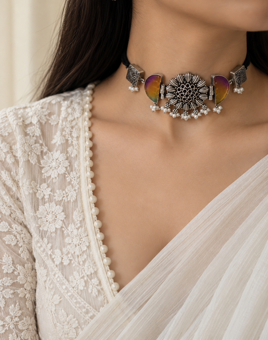 LOVELY choker set