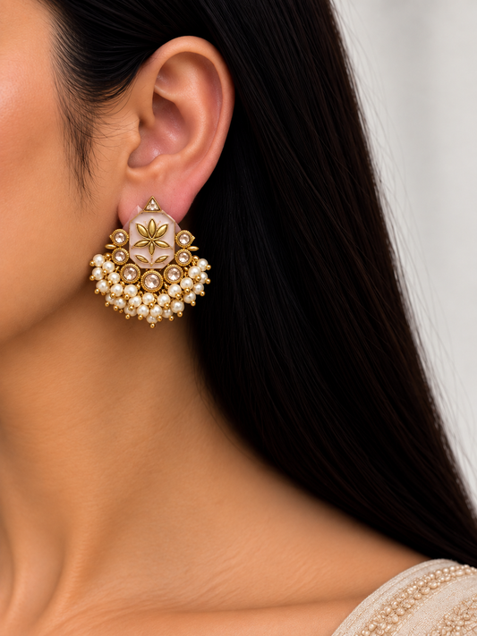 Veena Studs