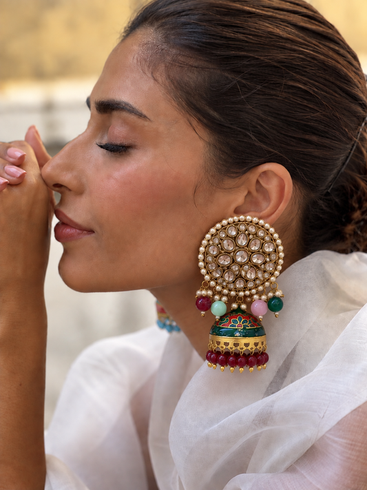 SHIVANI EARINGS