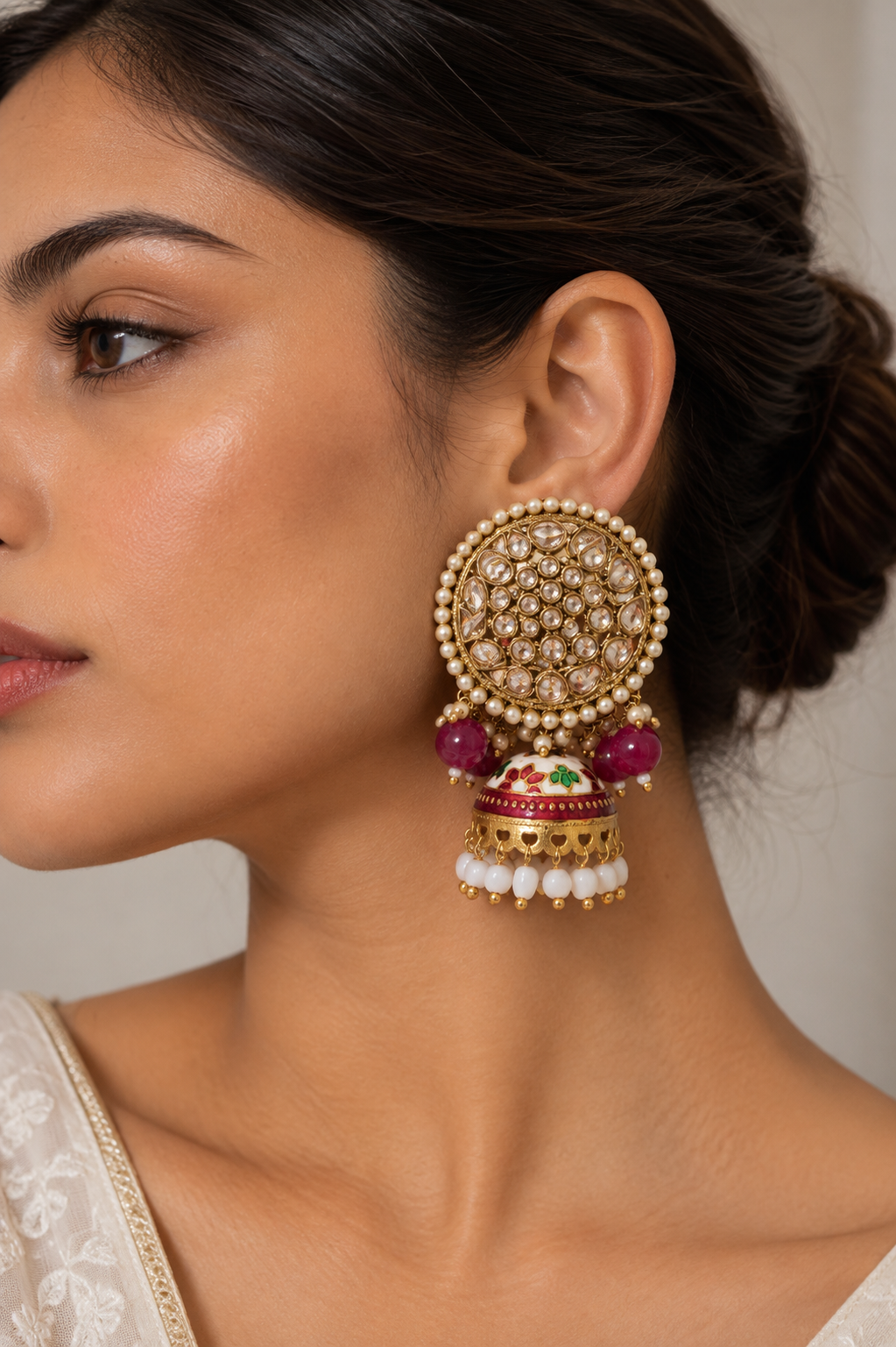SHIVANI EARINGS