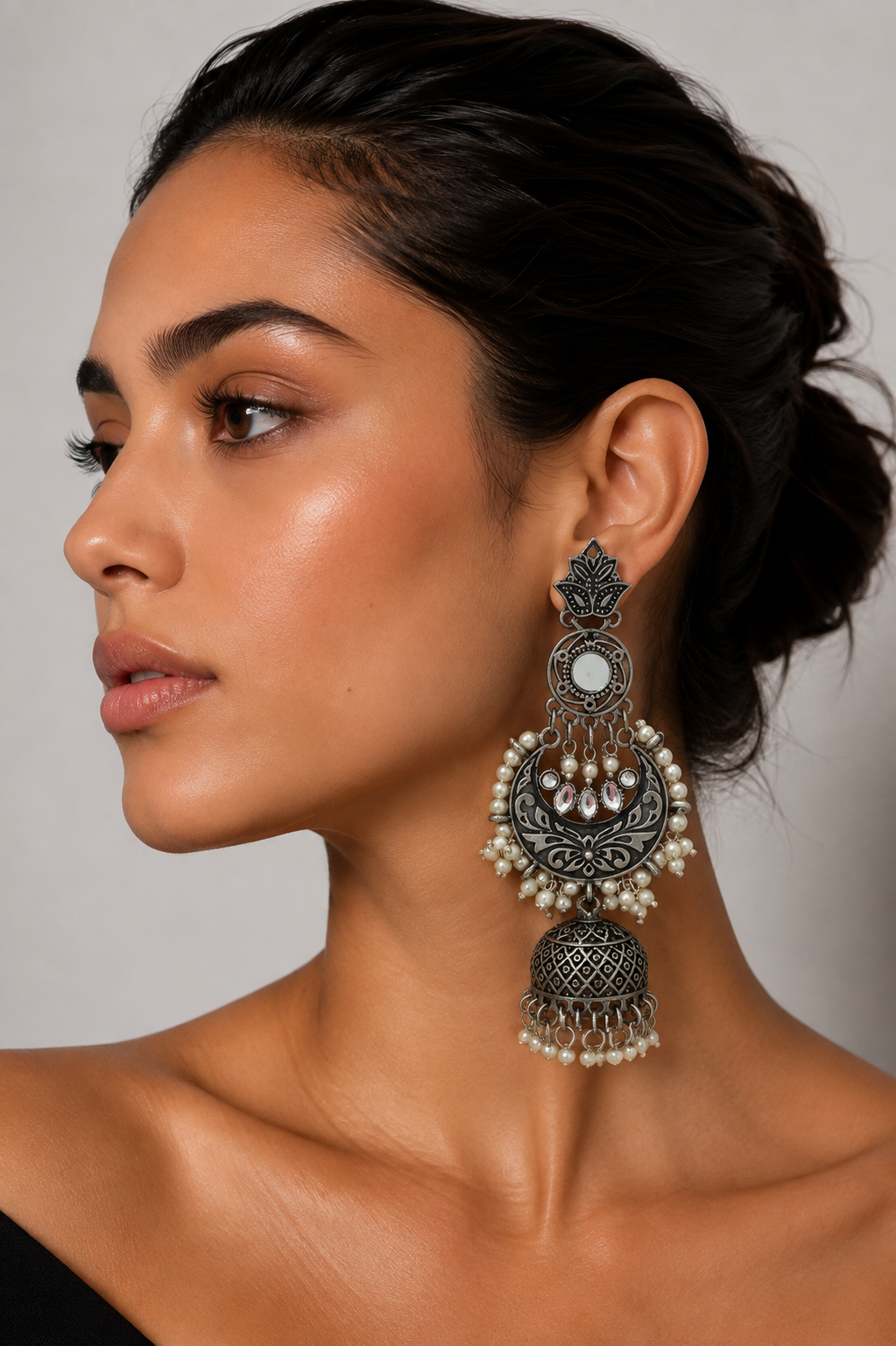 Rishii Earings
