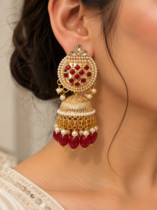 Varsha earings