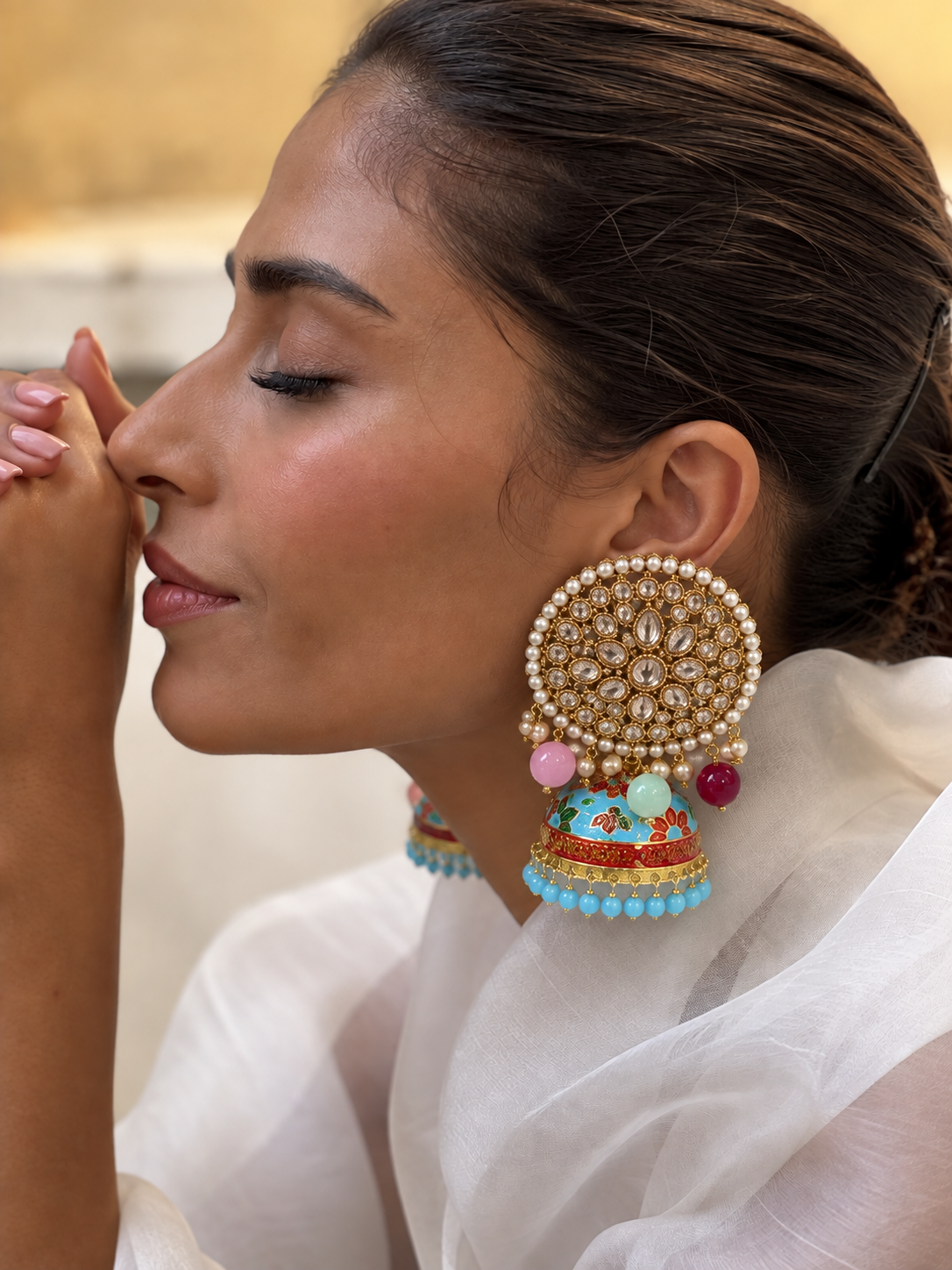SHIVANI EARINGS