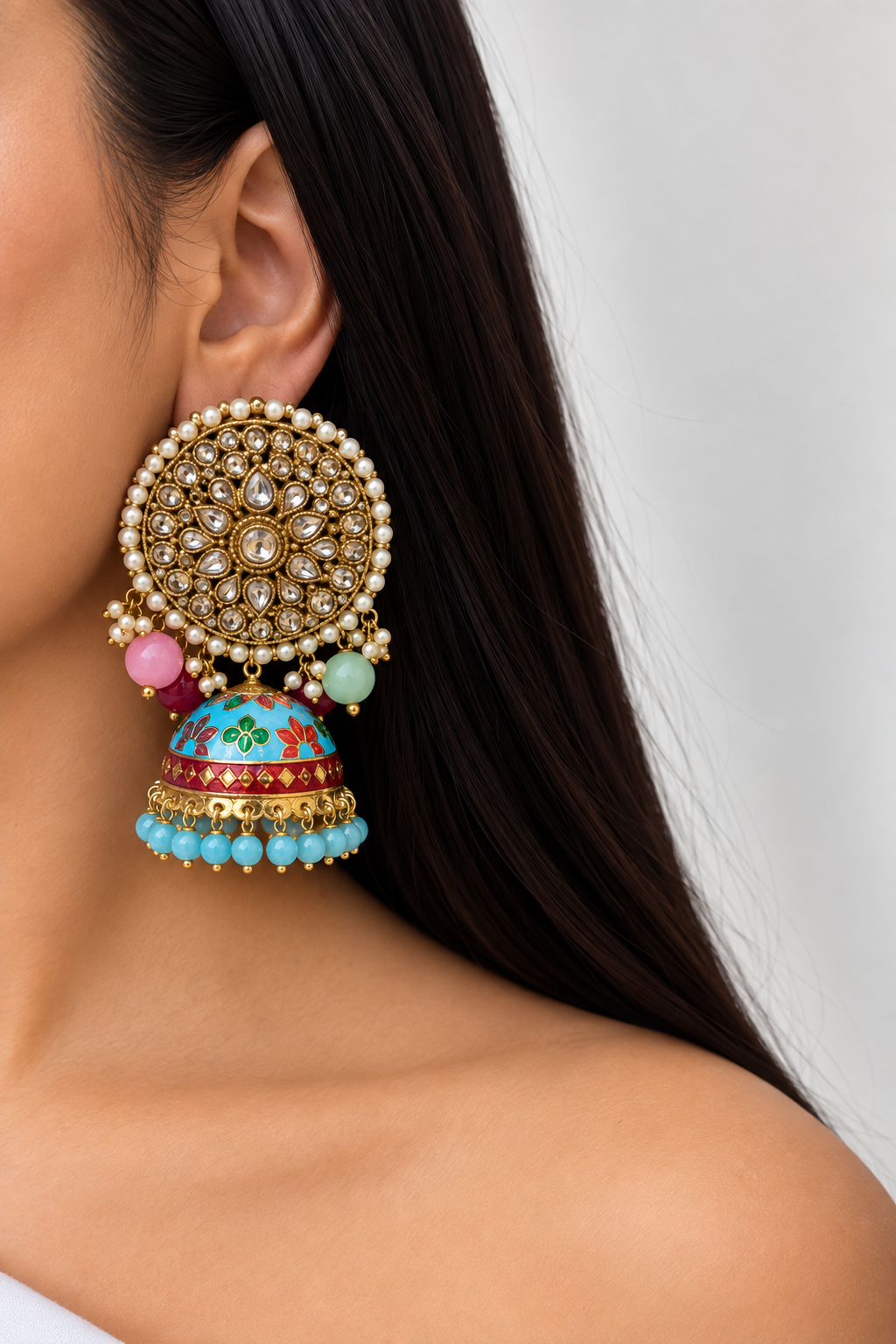 SHIVANI EARINGS