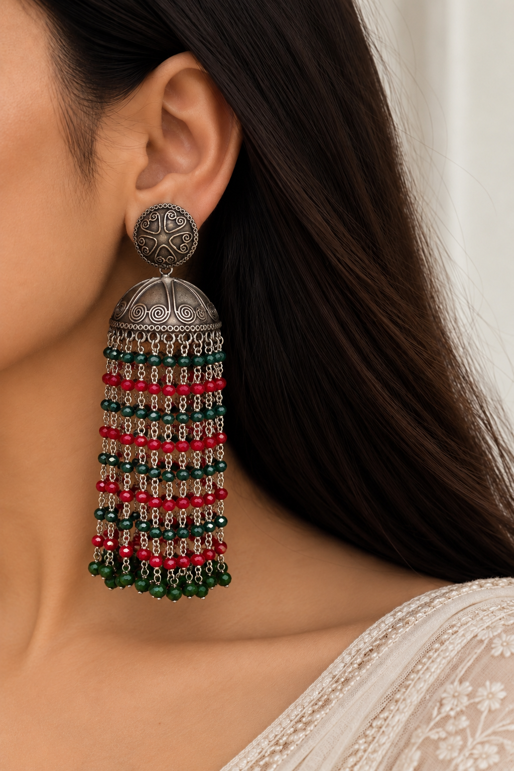 Jhoomar Jhumka