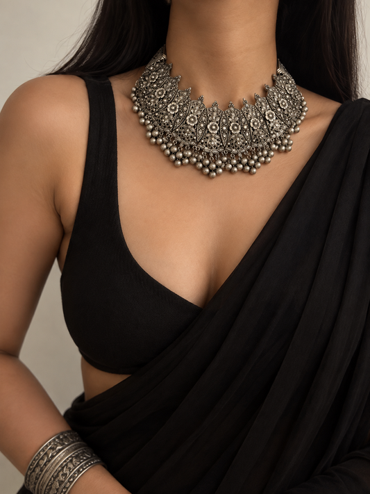 SHITAL CHOKER