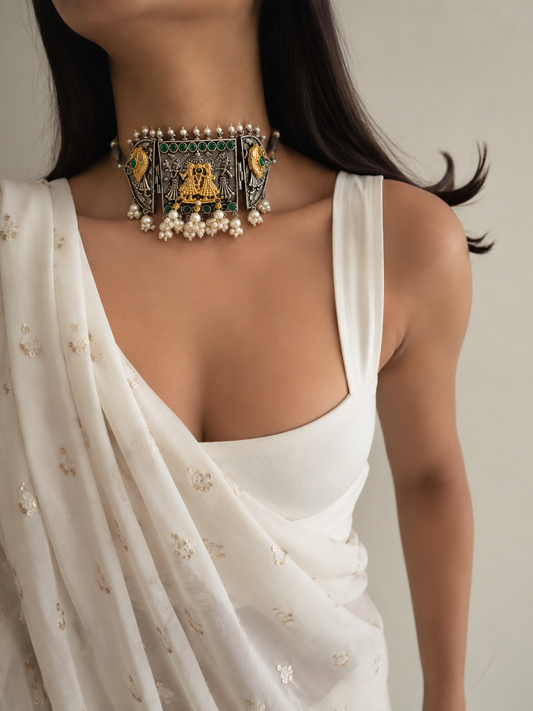 DOLLI CHOKER