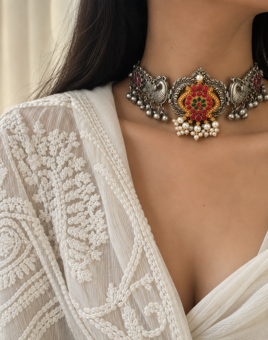 HIMALI CHOKER