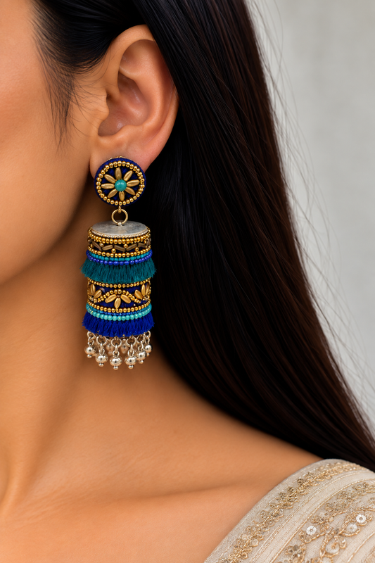 Arsh earrings