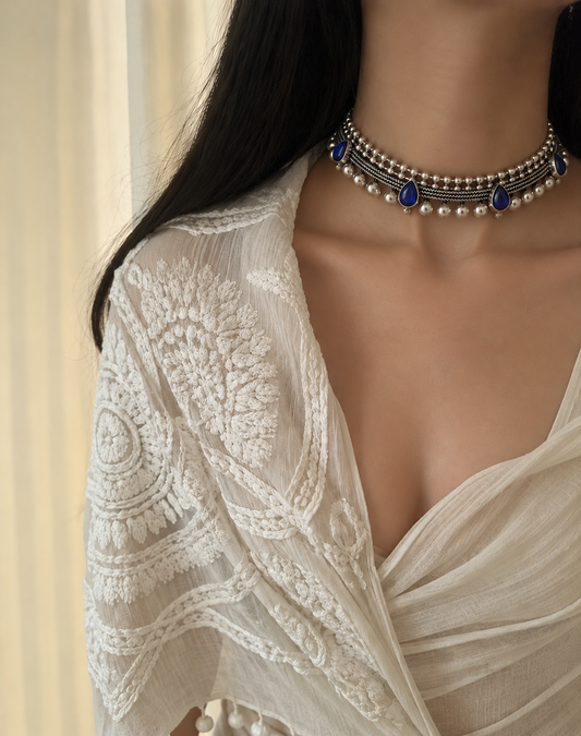 DIYA CHOKER