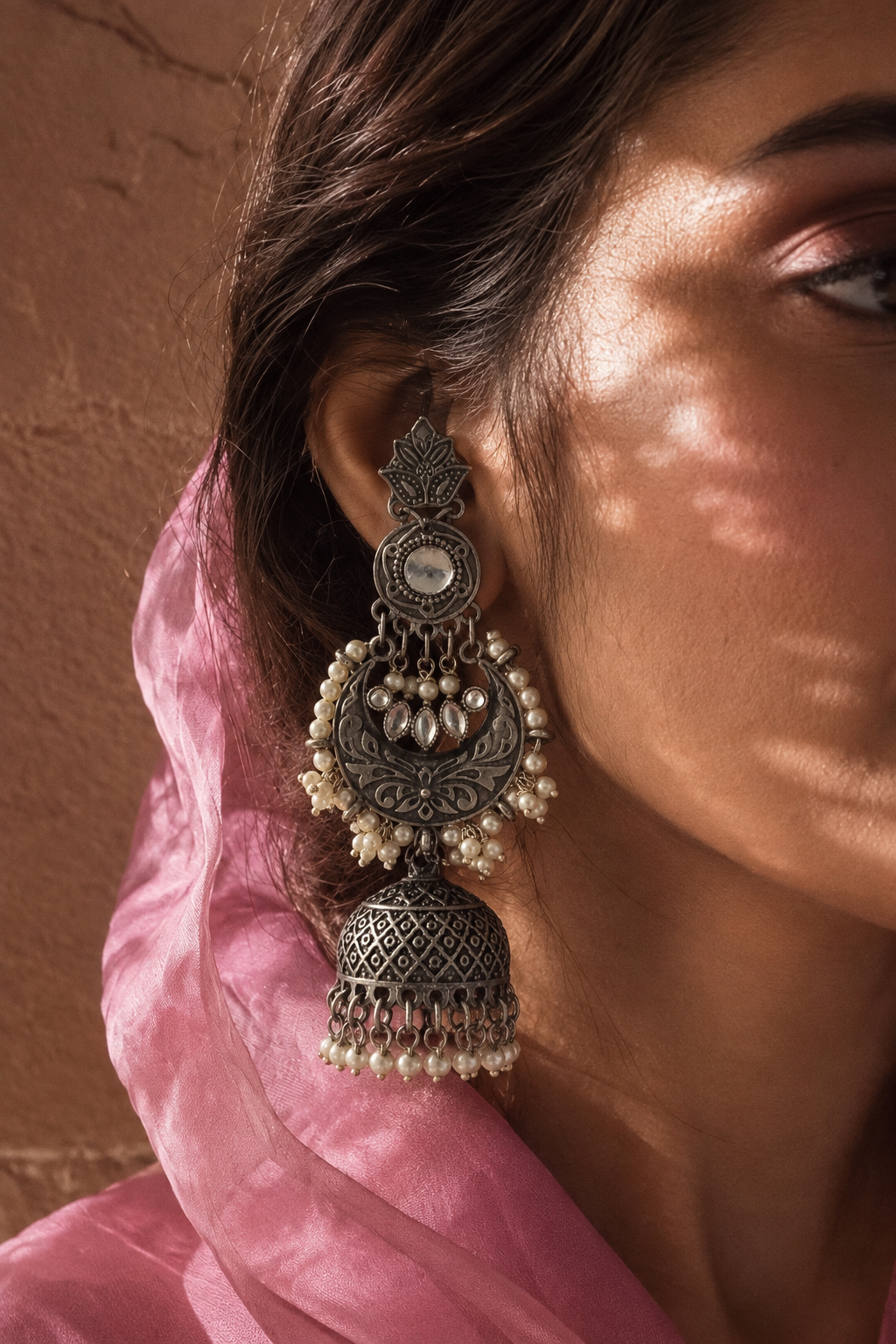 Rishii Earings