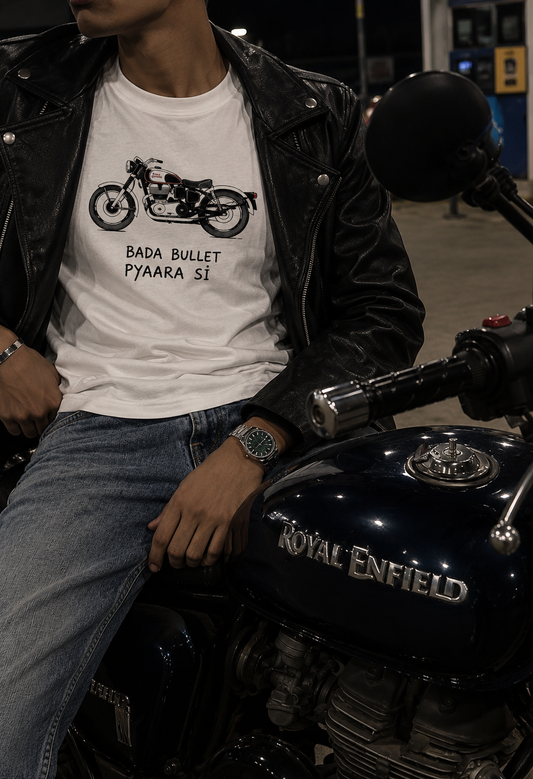 BULLET T-shirt
