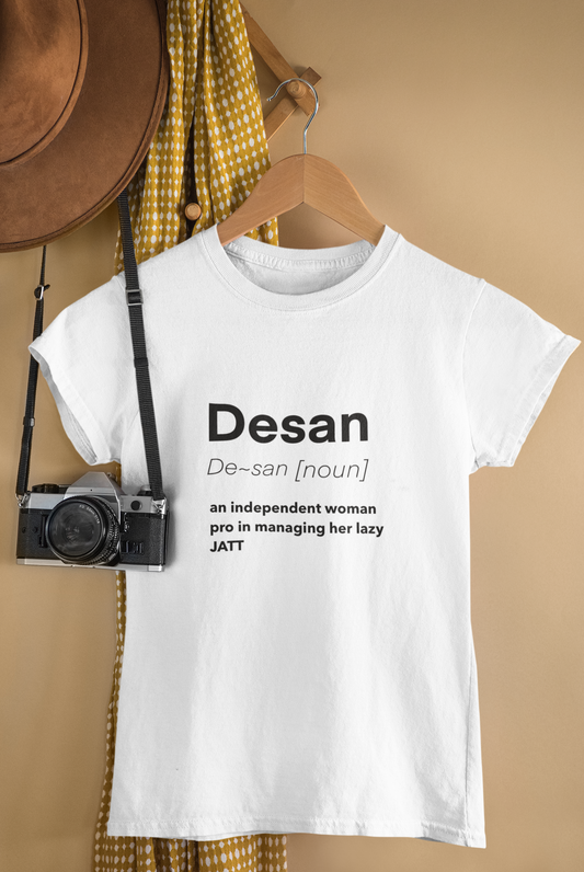 Desan t-shirt