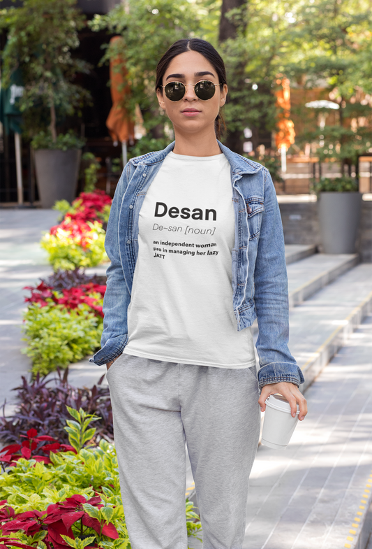 Desan t-shirt