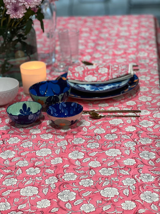 Costa Sorrentina table cover