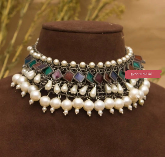 Meena Choker