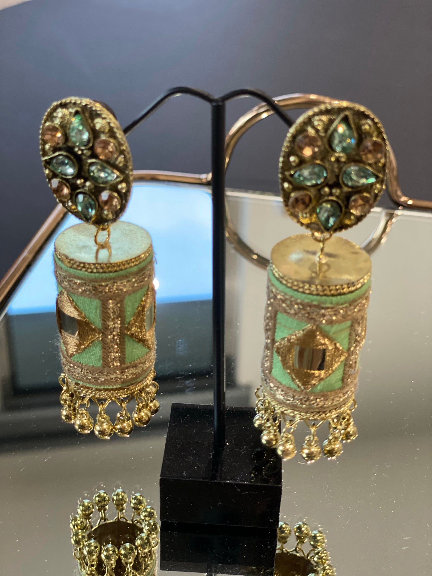 Bhumika earrings