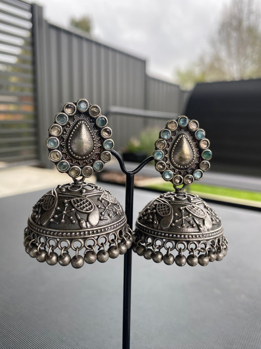 BASANTI JHUMKA