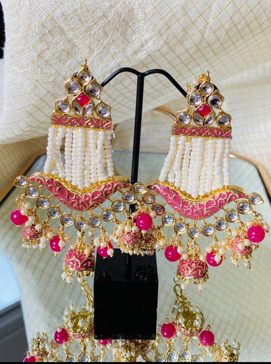 ANTRA SAHARE EARINGS