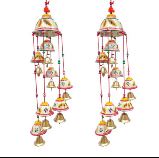 SHAAM windchimes