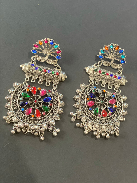 Sejal earrings