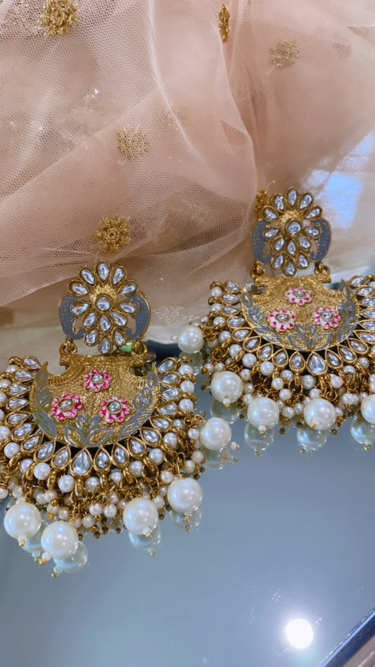 GURRI earrings