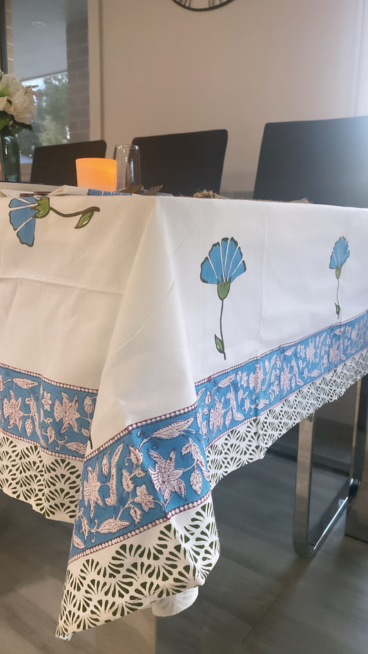 Jasmine table cover