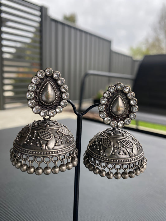 BASANTI JHUMKA