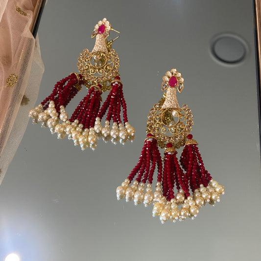 GUNEET EARINGS