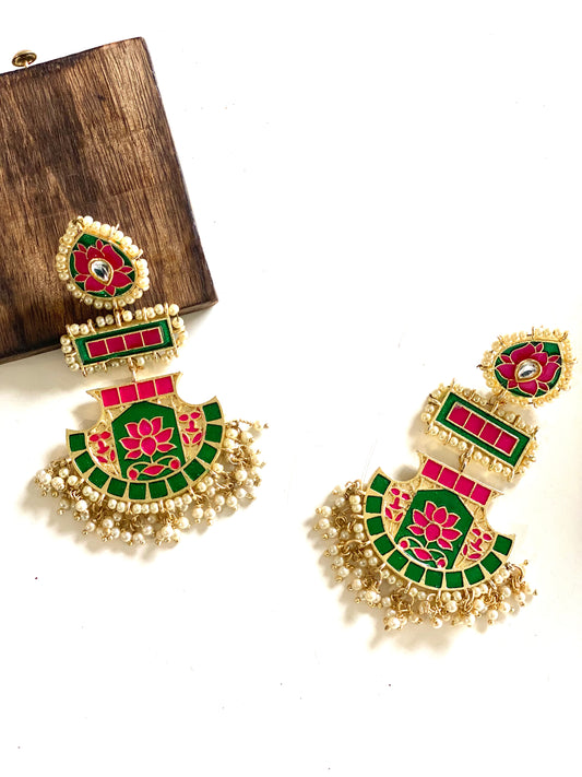 RAANI EARINGS