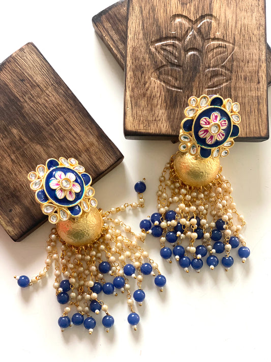 HETAL EARRINGS