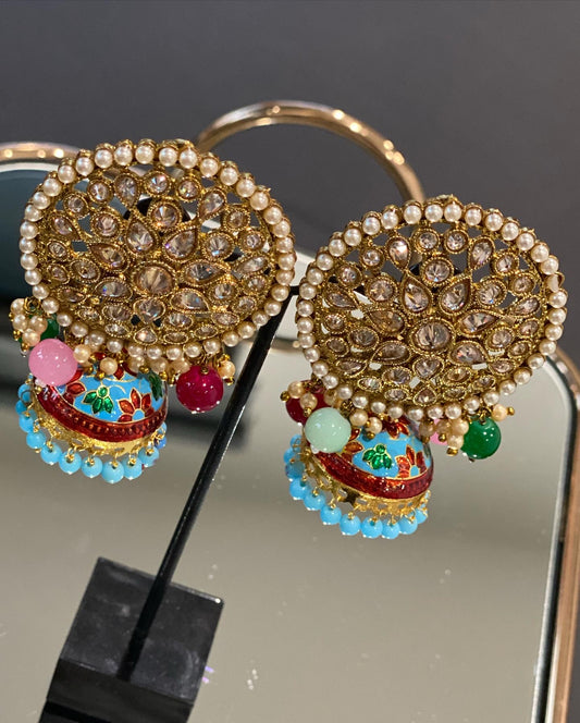 SHIVANI EARINGS
